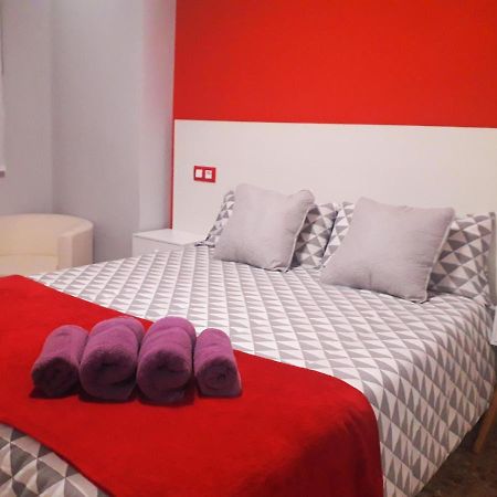 Moderno Apartamento Zona Playa De Levante بينايدورم المظهر الخارجي الصورة