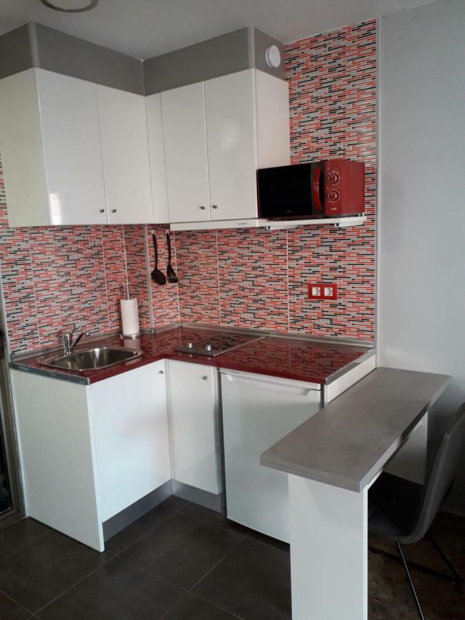 Moderno Apartamento Zona Playa De Levante بينايدورم المظهر الخارجي الصورة